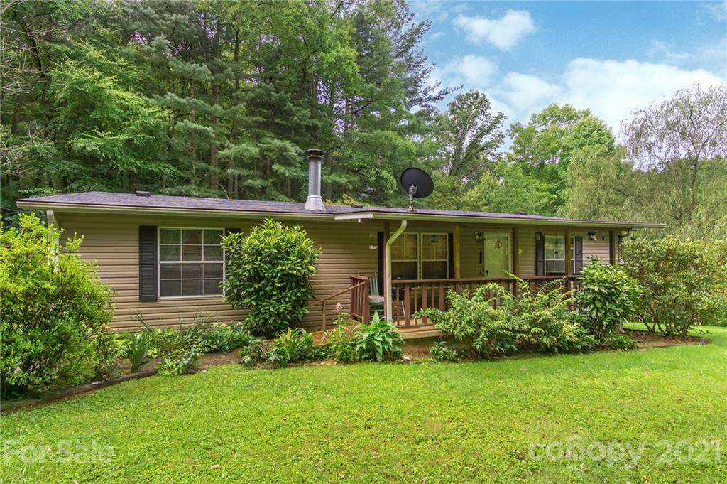 60 Camp Branch Road - Photo 1