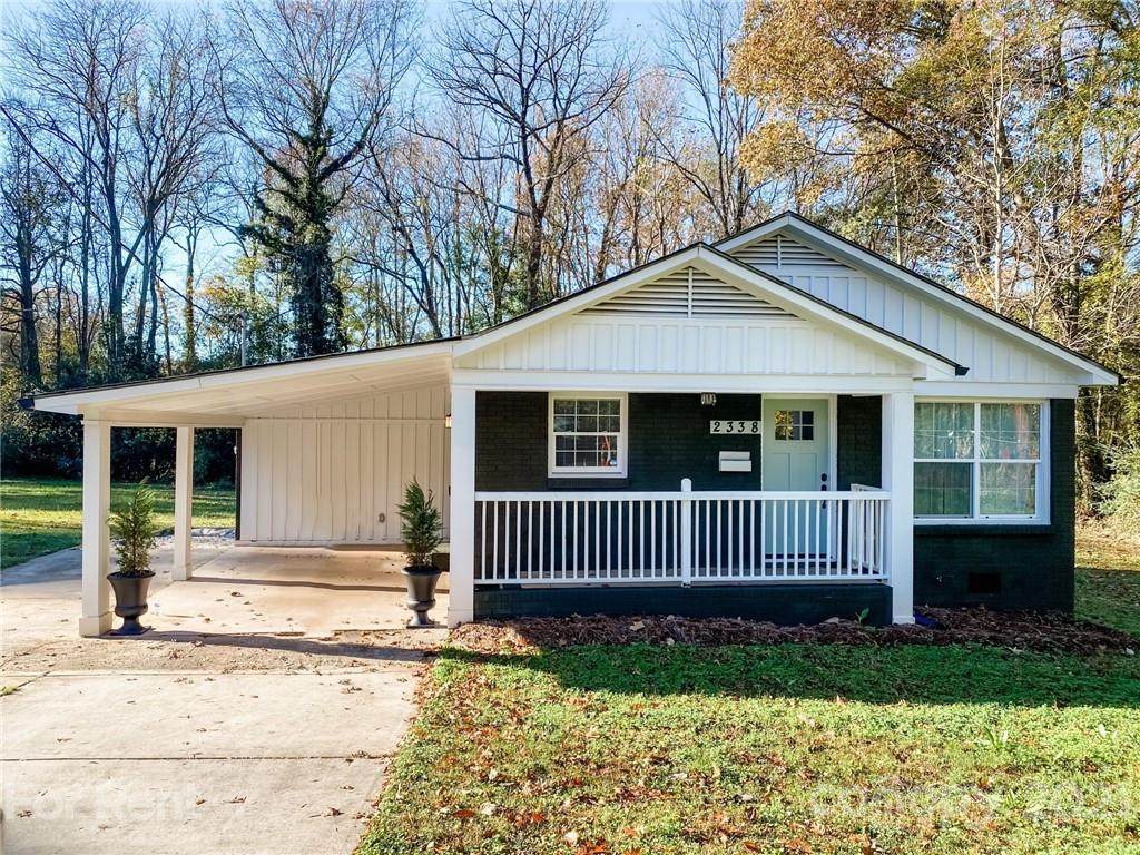 2338 Purser Drive - Photo 1