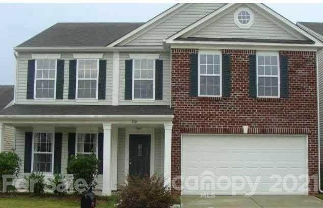 916 Skywatch Lane - Photo 1