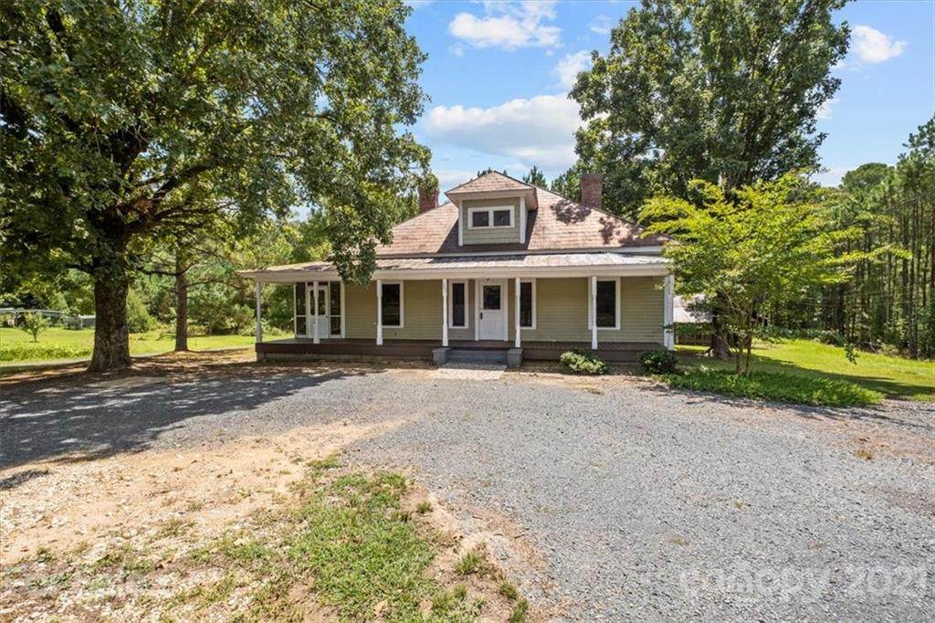 501 Allenton Street - Photo 1
