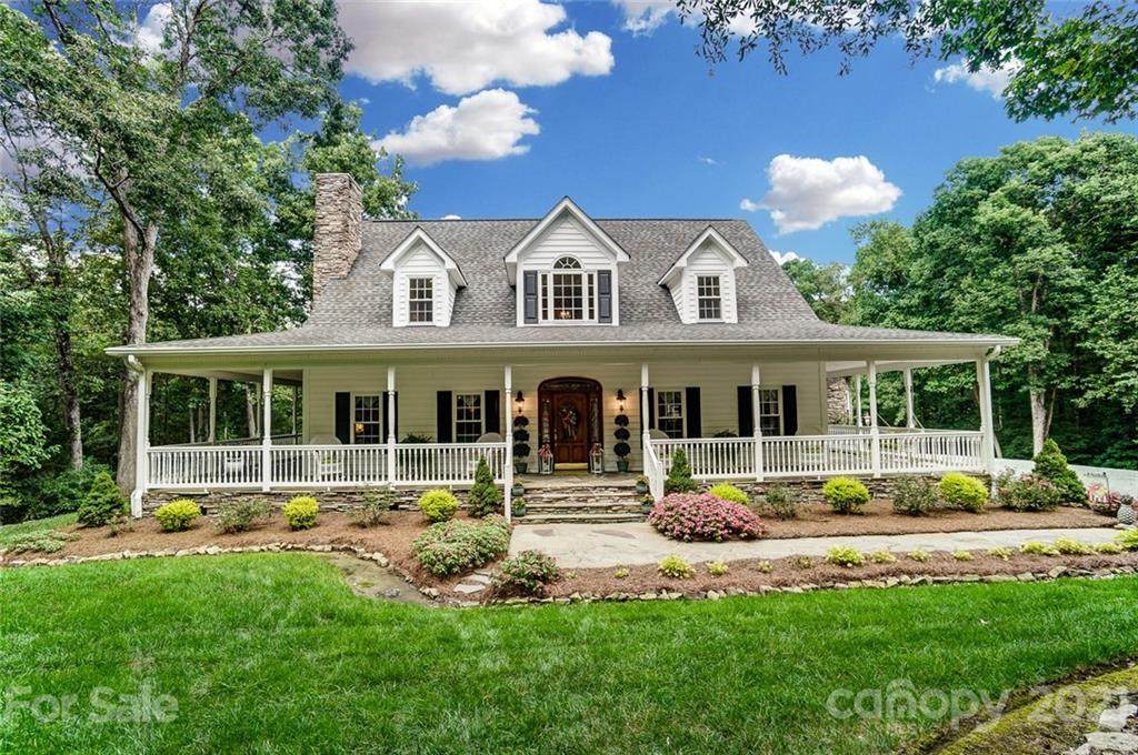 9470 Hutchinson Lane - Photo 1