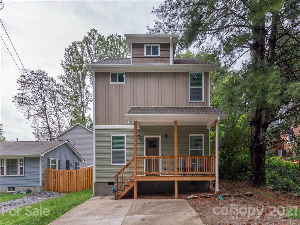 401 Sand Hill Road - Photo 1