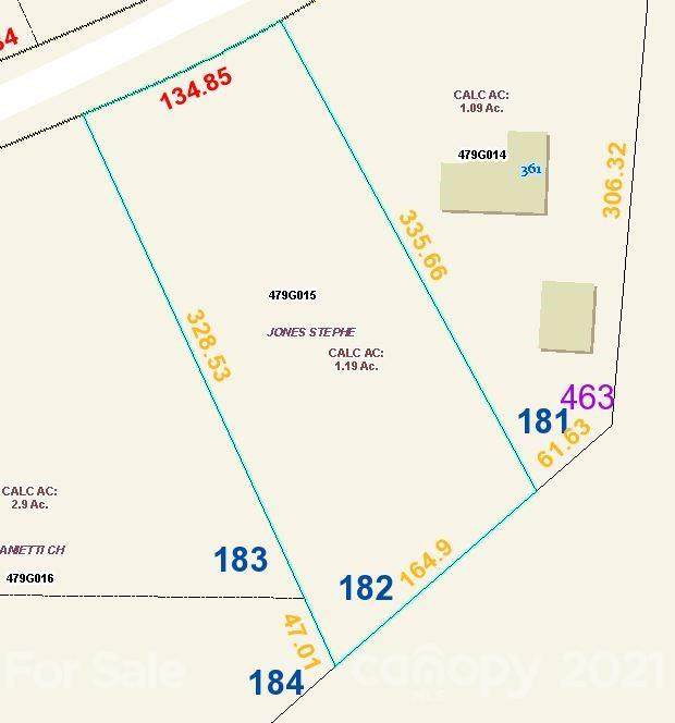 00 Cress Loop Road - Photo 1