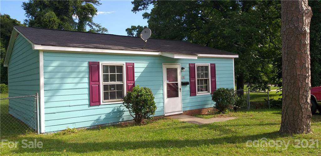 800 Rowan Street - Photo 1