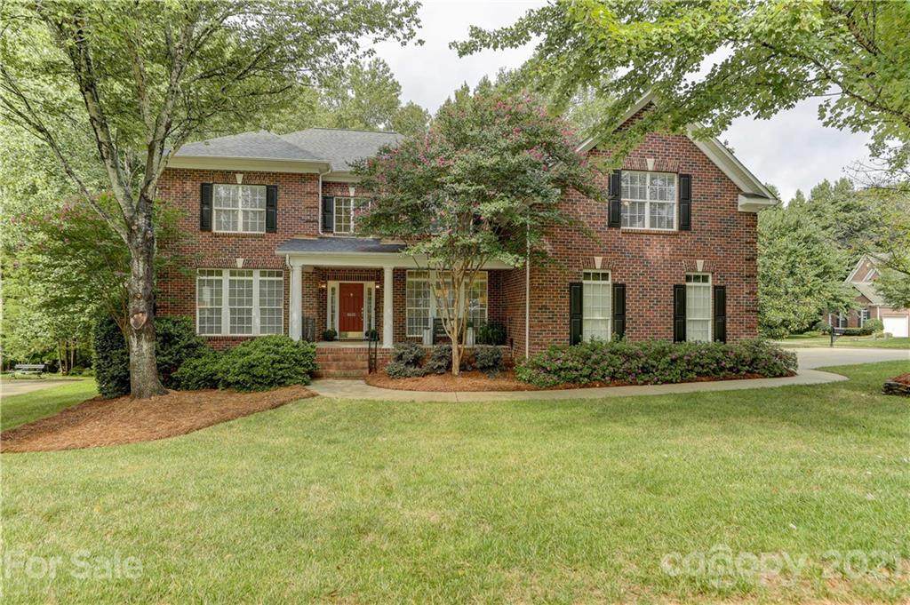 8600 Mossington Lane - Photo 1