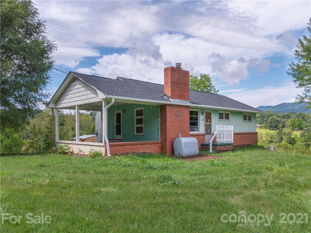 358 Coffee Branch Road - Photo 1