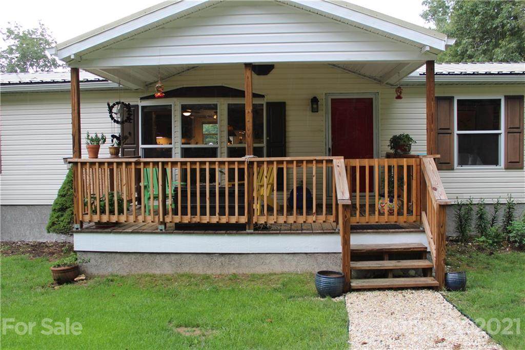 277 N Ridge Drive - Photo 1