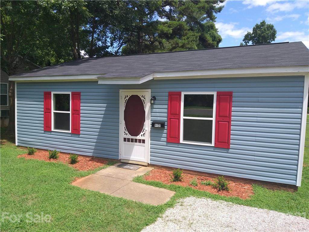 4408 Fair Street - Photo 1