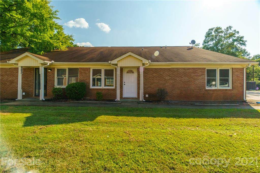 1100 Chandler Drive - Photo 1