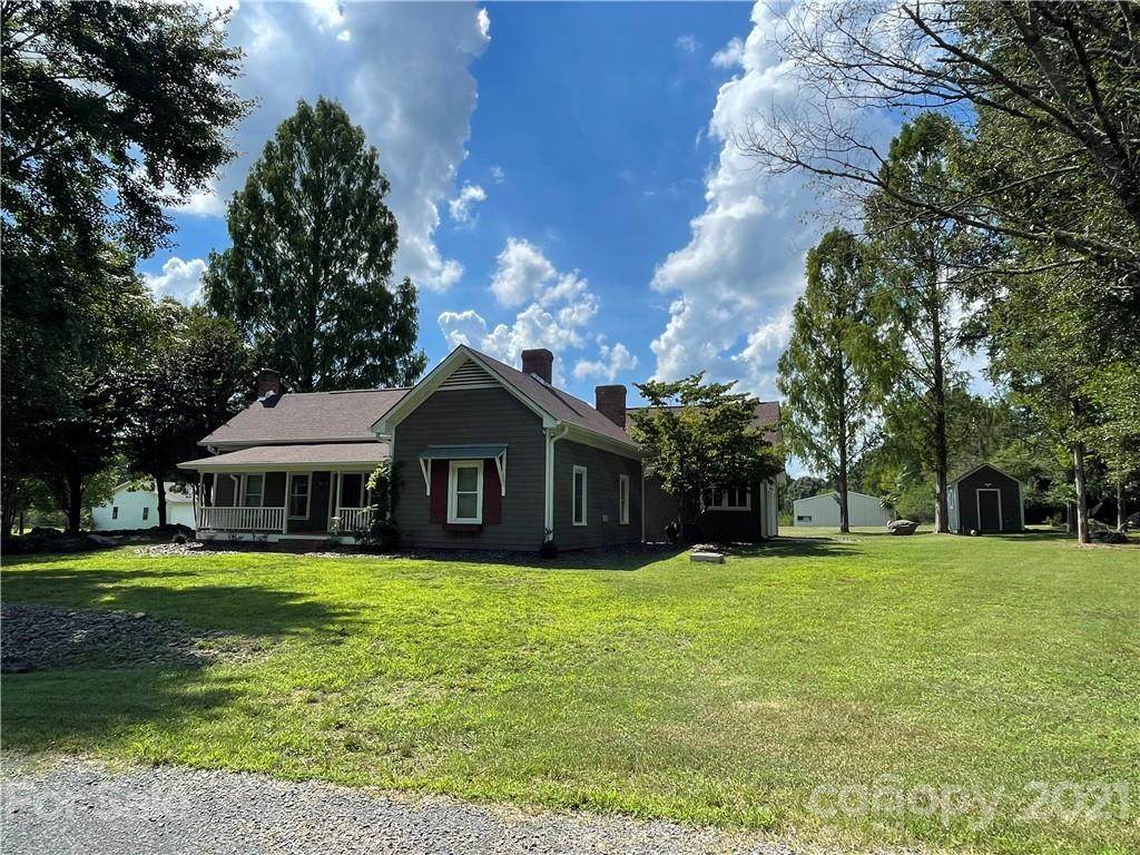 47747 Miller Town Road - Photo 1