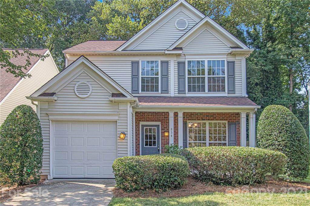 834 Autumn Rain Lane - Photo 1