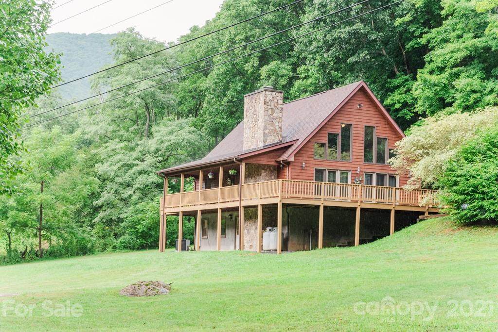 31 Fern Cove Road - Photo 1
