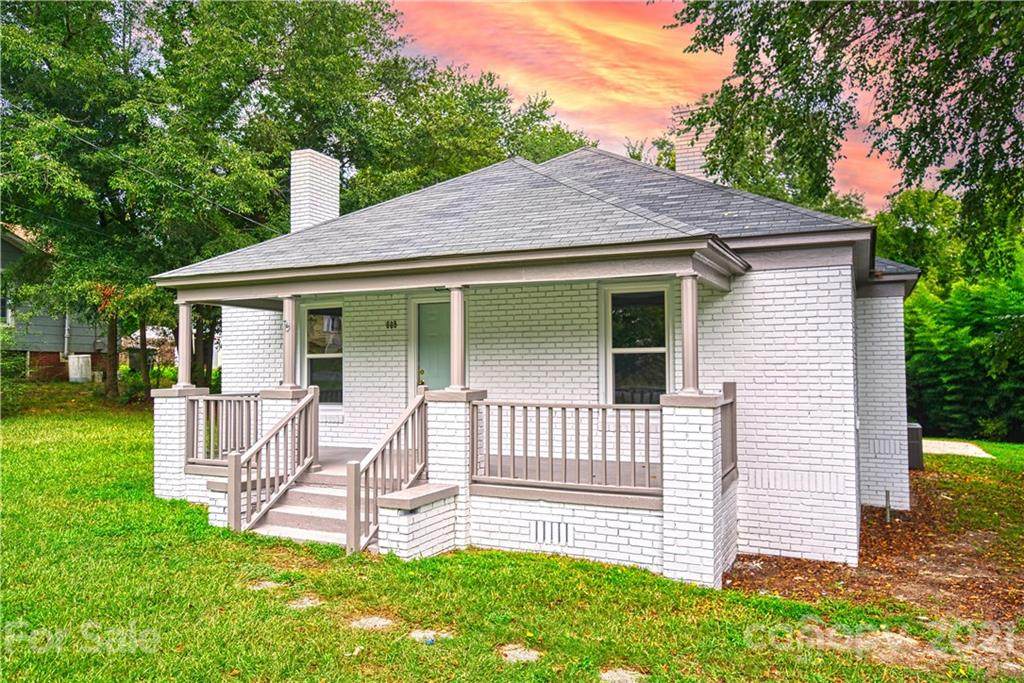 609 12th Street - Photo 1