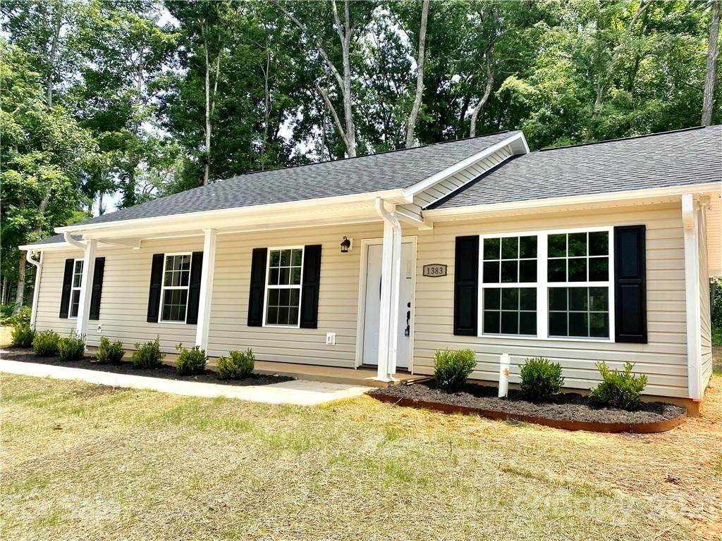 1383 Carmel Road - Photo 1
