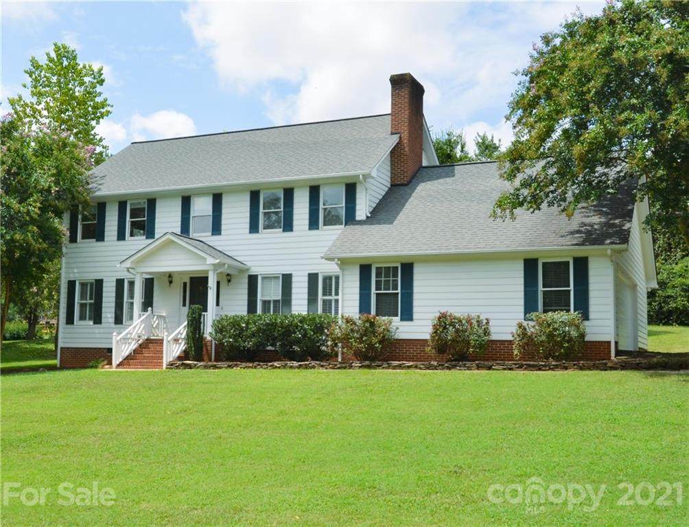 315 Gaston Court - Photo 1