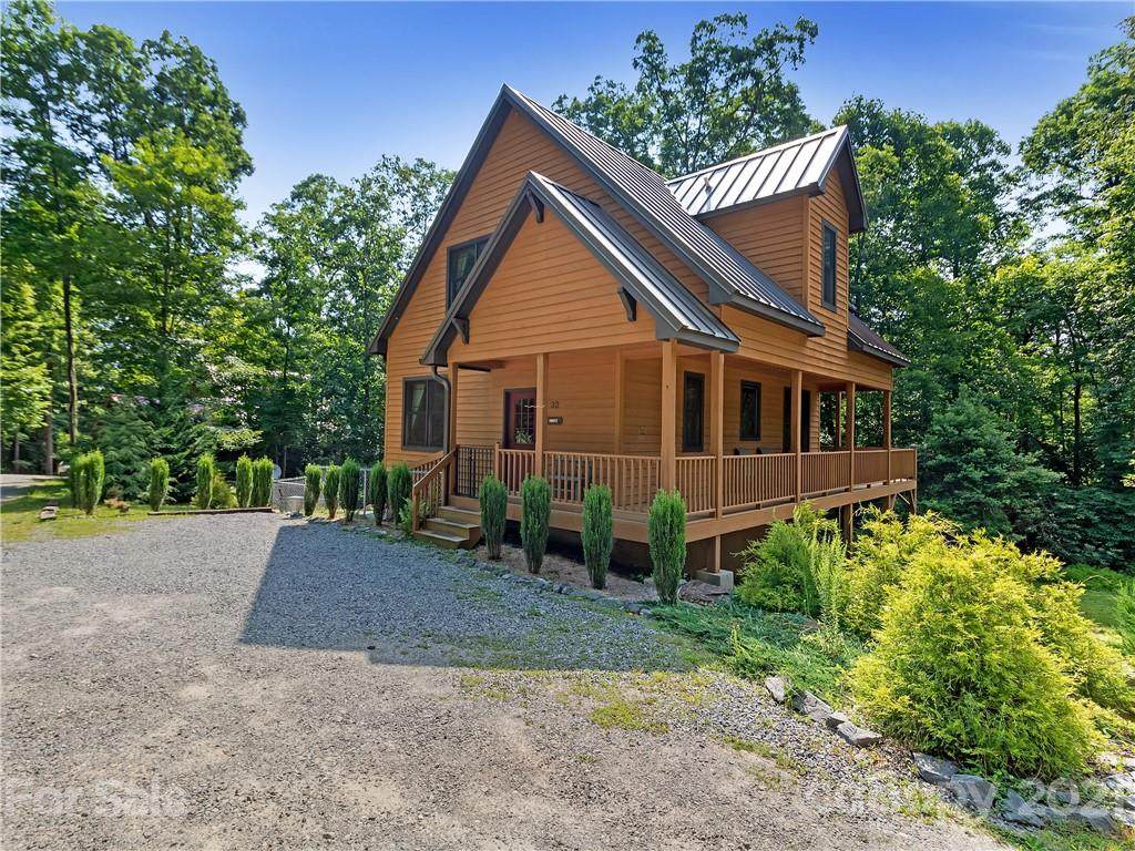 32 Bobcat Trail - Photo 1