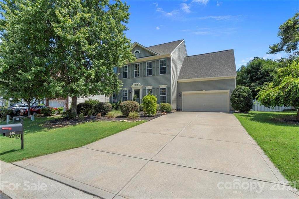 645 Springhouse Place - Photo 1