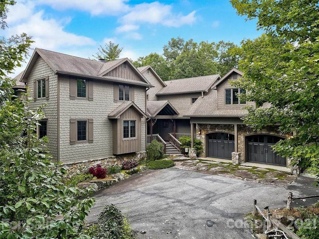 480 Hawk Mountain Road - Photo 1