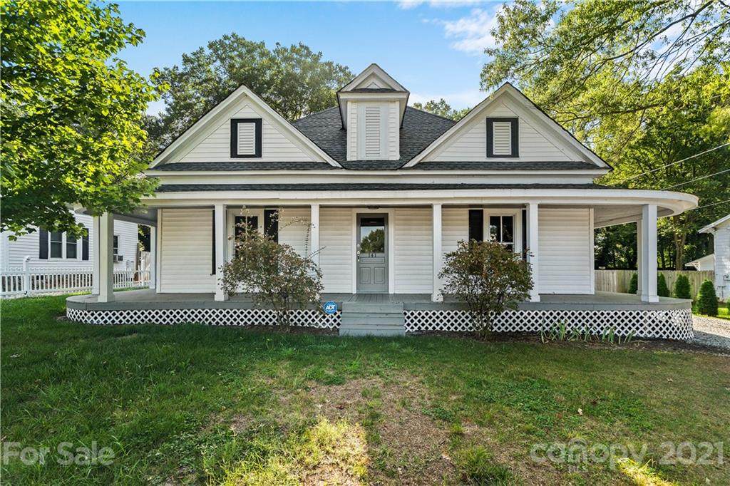 141 Lackey Street - Photo 1