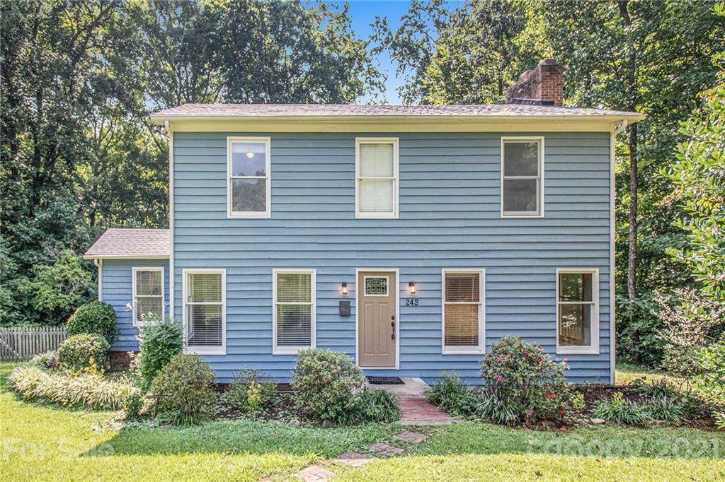242 Tanager Drive - Photo 1