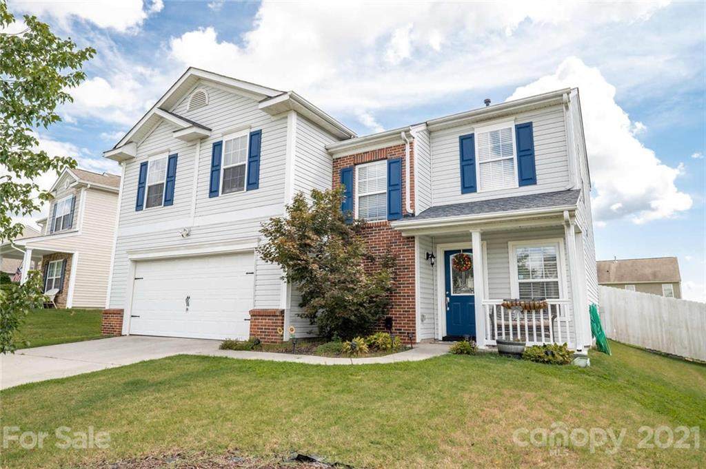 1620 Poplar Shadow Drive - Photo 1