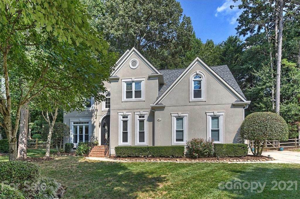 15137 Oxford Hollow - Photo 1