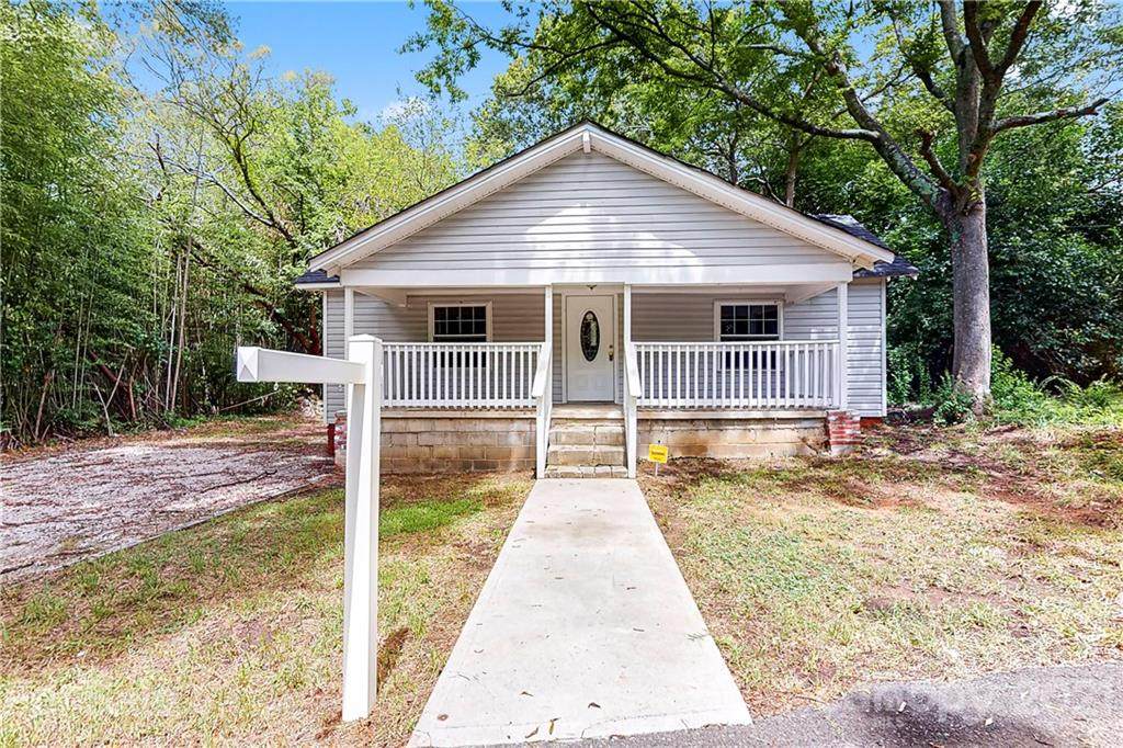 118 Odom Street - Photo 1