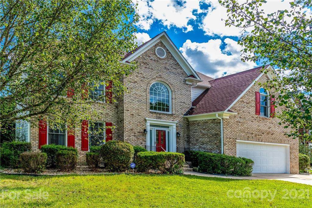 12420 Oakbriar Lane - Photo 1
