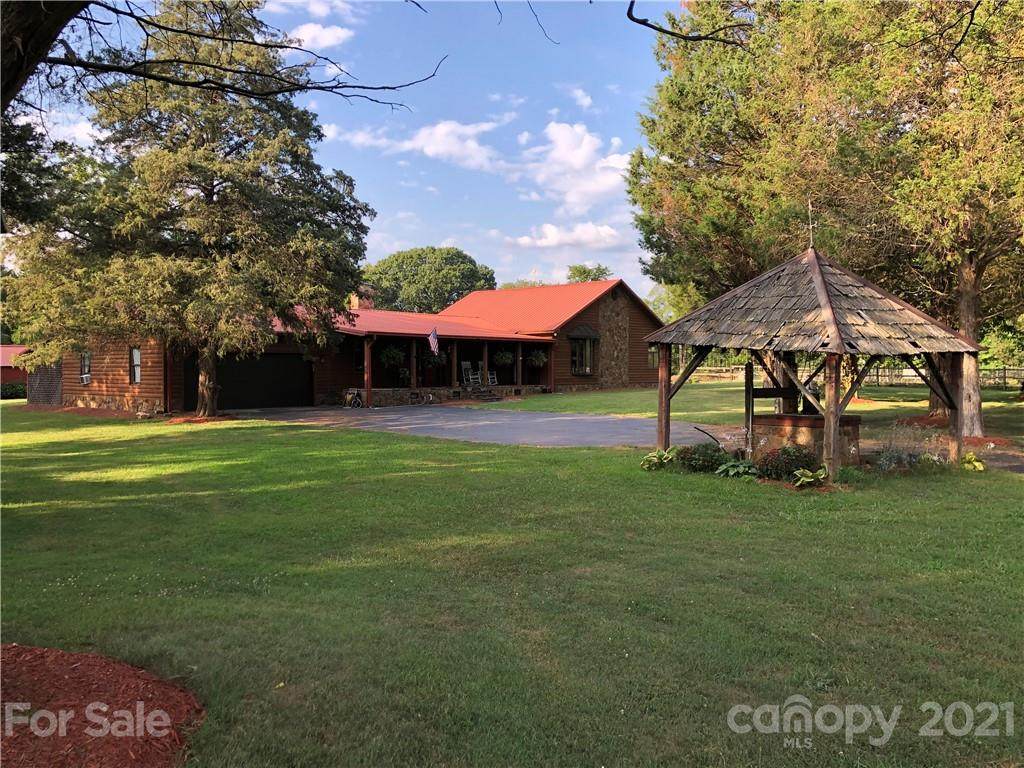 9040 Nc 801 Hwy Highway - Photo 1