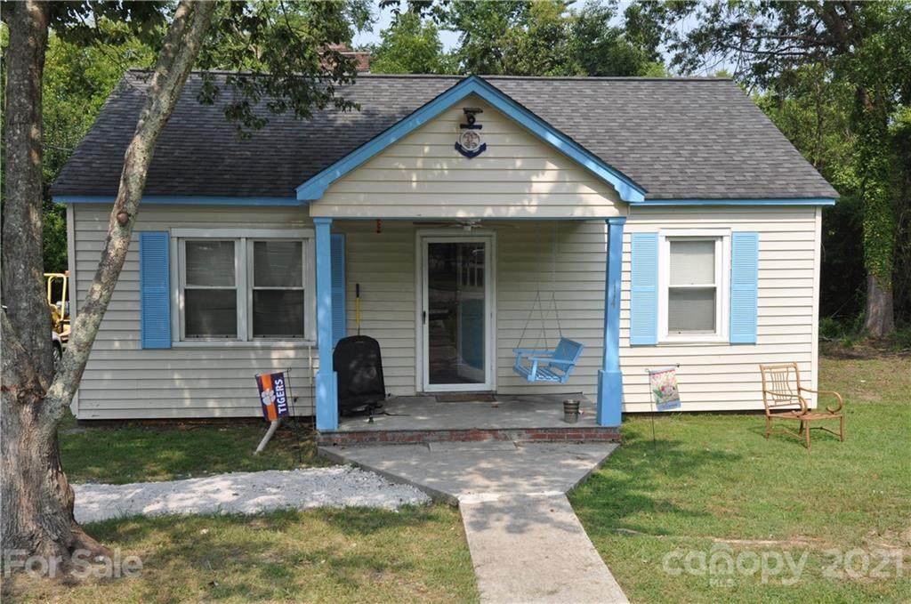 114 Gaston Street - Photo 1