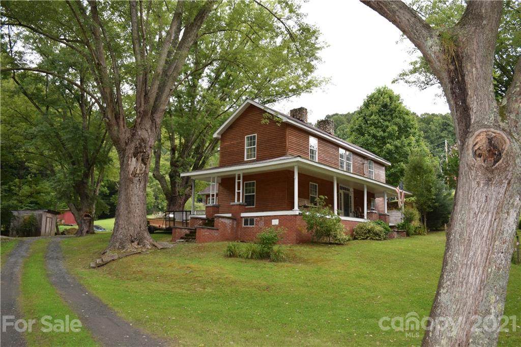 22 Gouge Cemetery Road - Photo 1