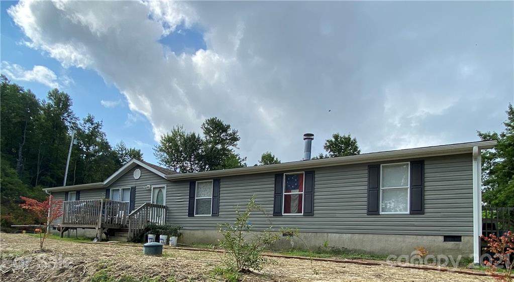 2053 Nancy Mountain Road - Photo 1