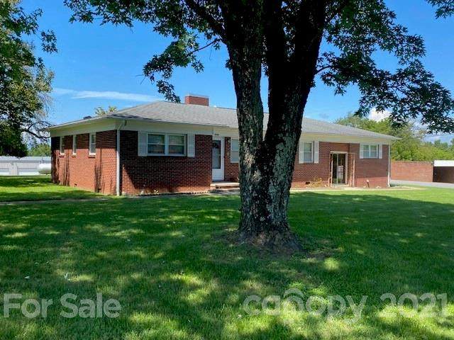 2068 Connelly Springs Road - Photo 1