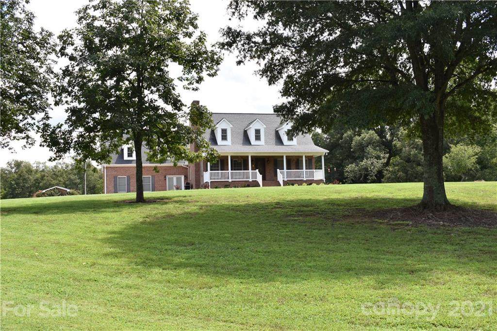 29225 Forrest Road - Photo 1