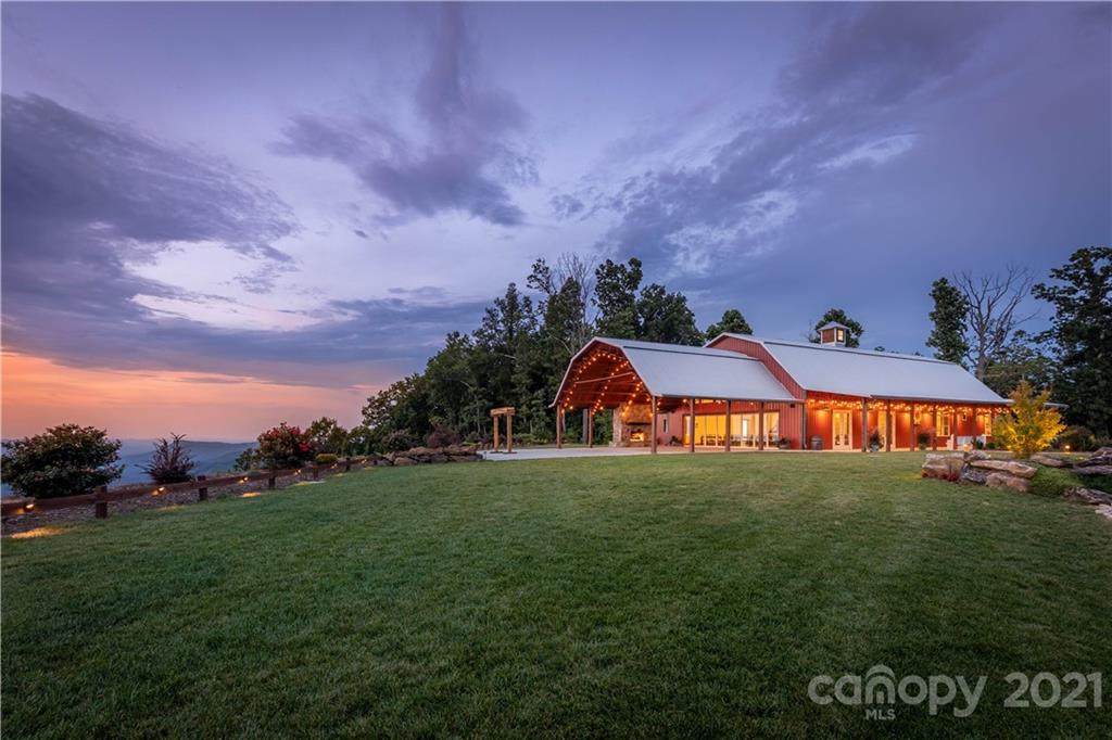 6572 Burkemont Road - Photo 1