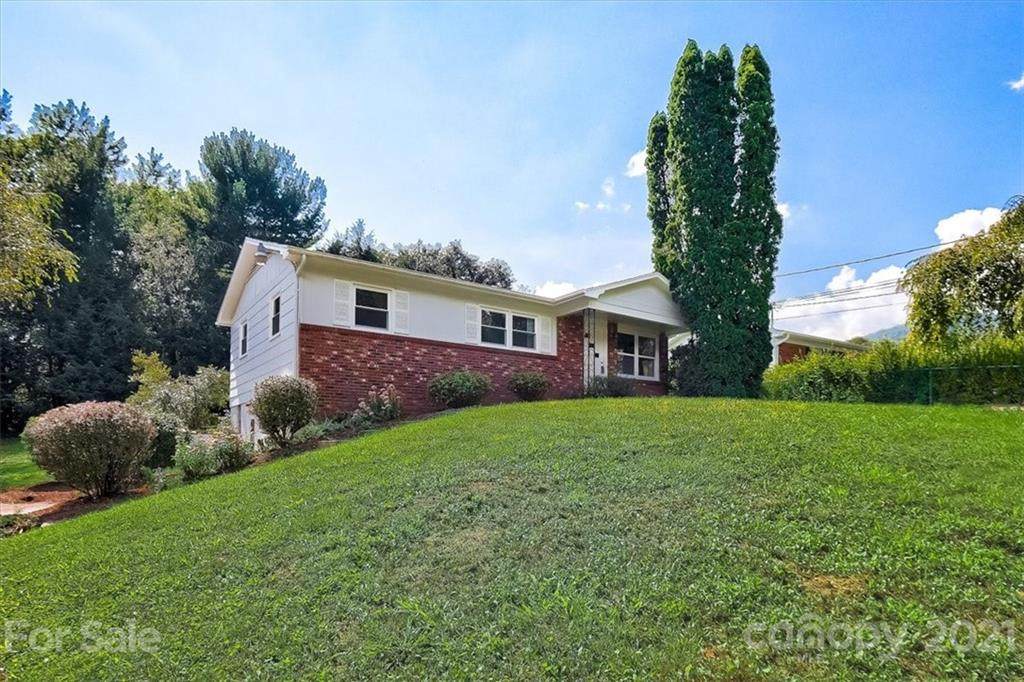 410 Lower Grassy Branch Road - Photo 1