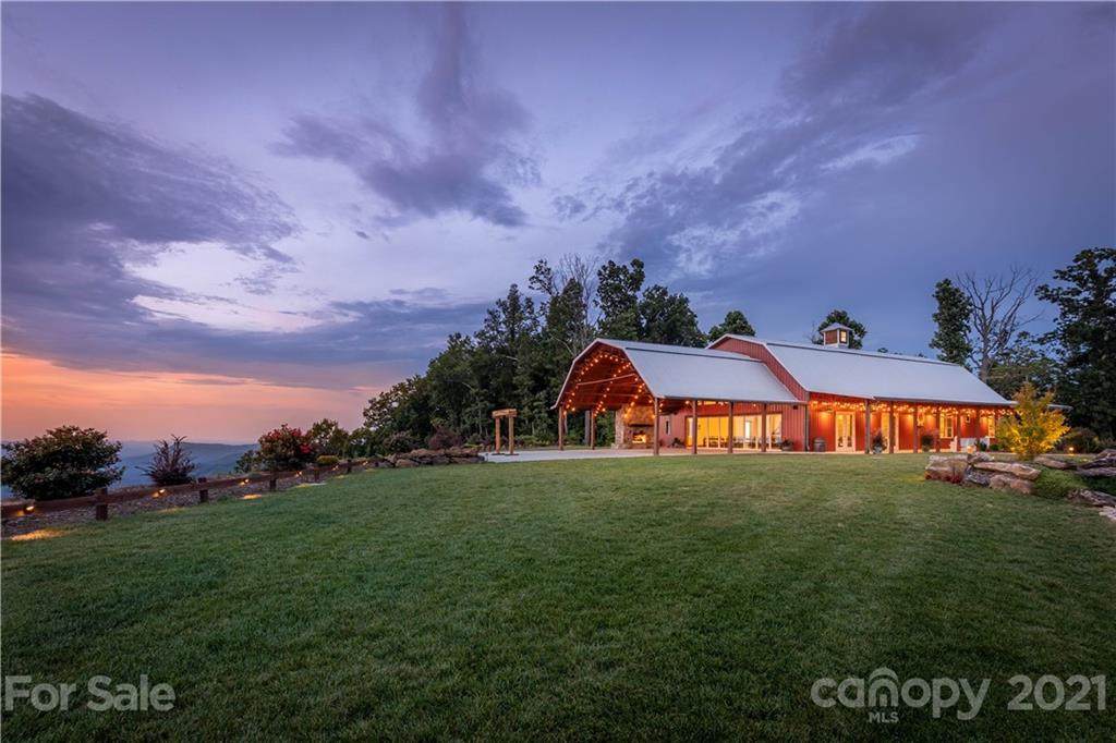 6572 Burkemont Road - Photo 1