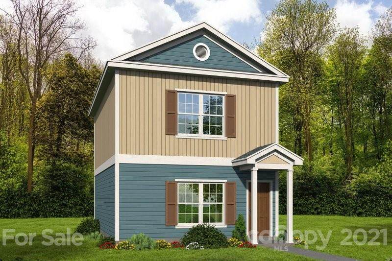 1316 Ware Avenue - Photo 1