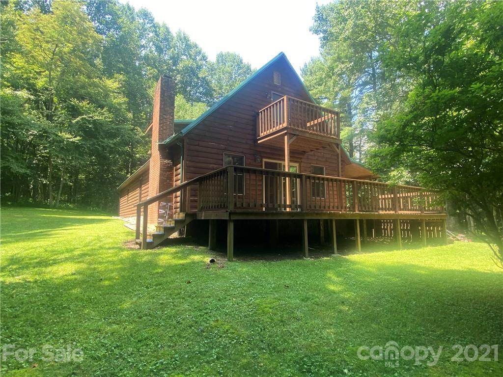 703 Parkway Estates Road - Photo 1