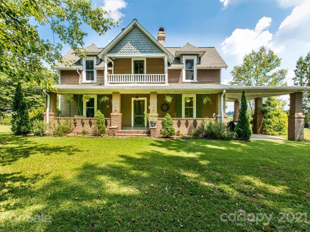 112 Mount Vernon Church Road - Photo 1