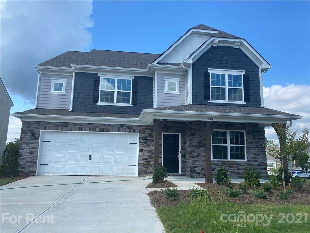 17306 Snug Harbor Road - Photo 1