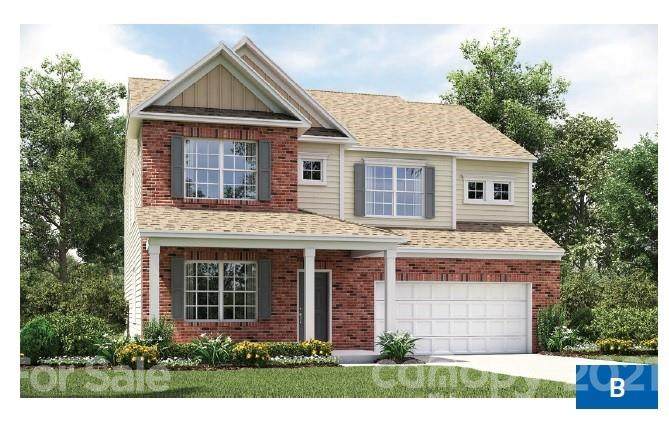 3408 Laurel Oak Lane - Photo 1