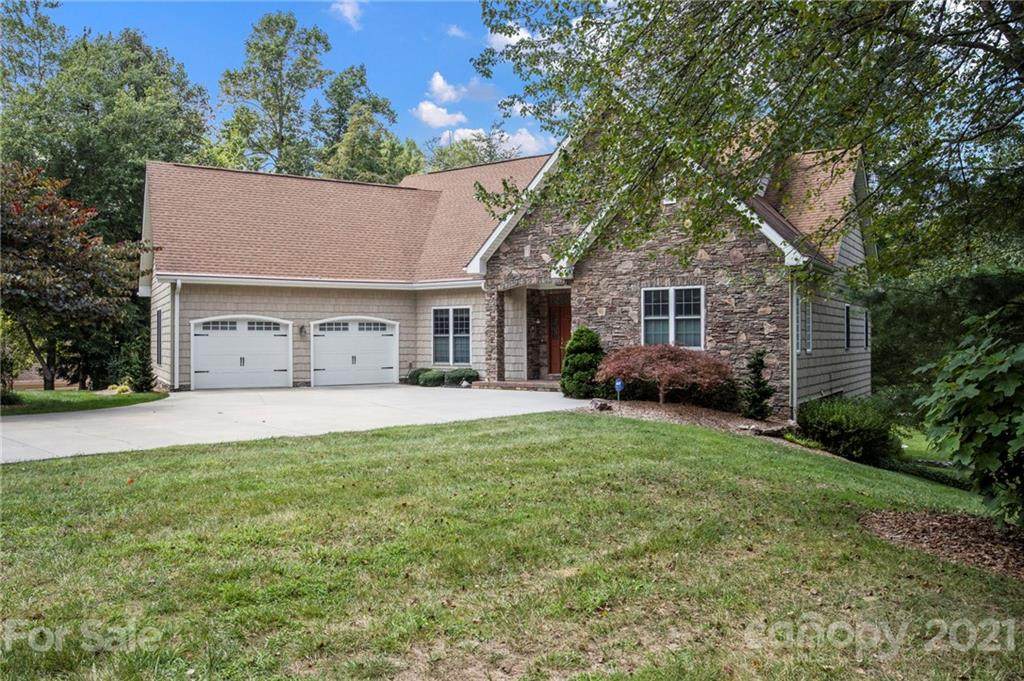 90 Jonathan Creek Drive - Photo 1