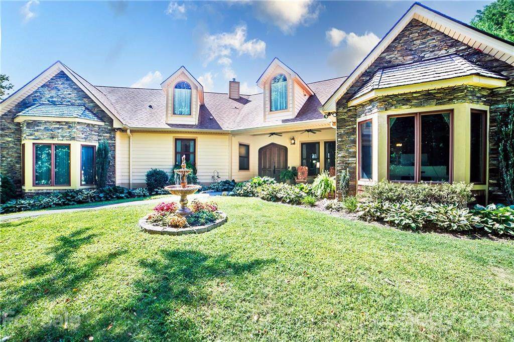 628 Vista Falls Road - Photo 1