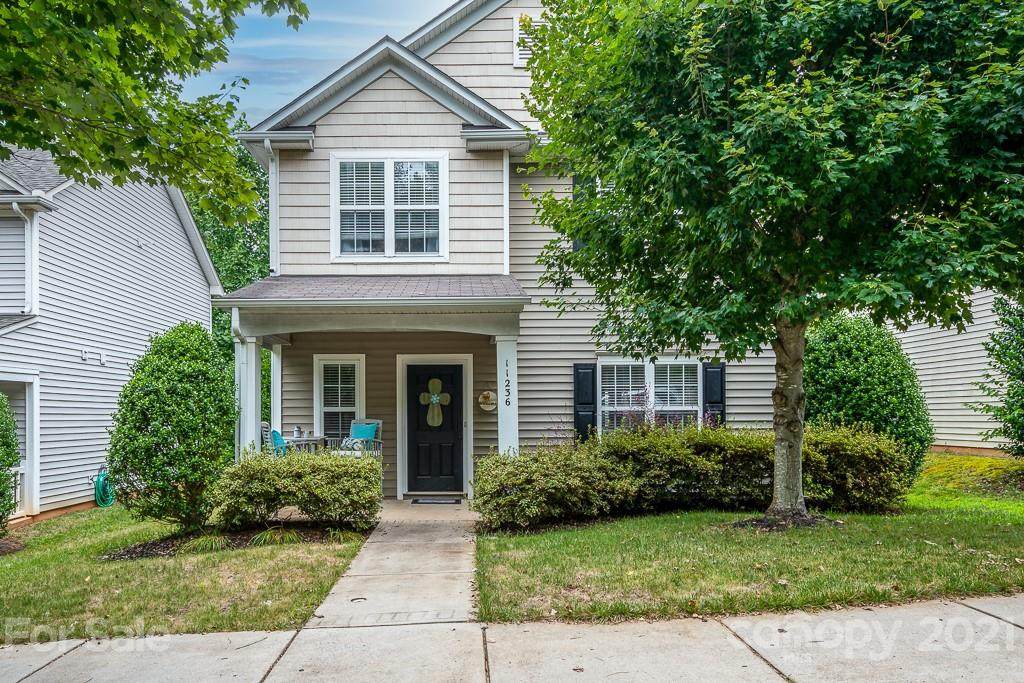 11236 Suunto Lane - Photo 1