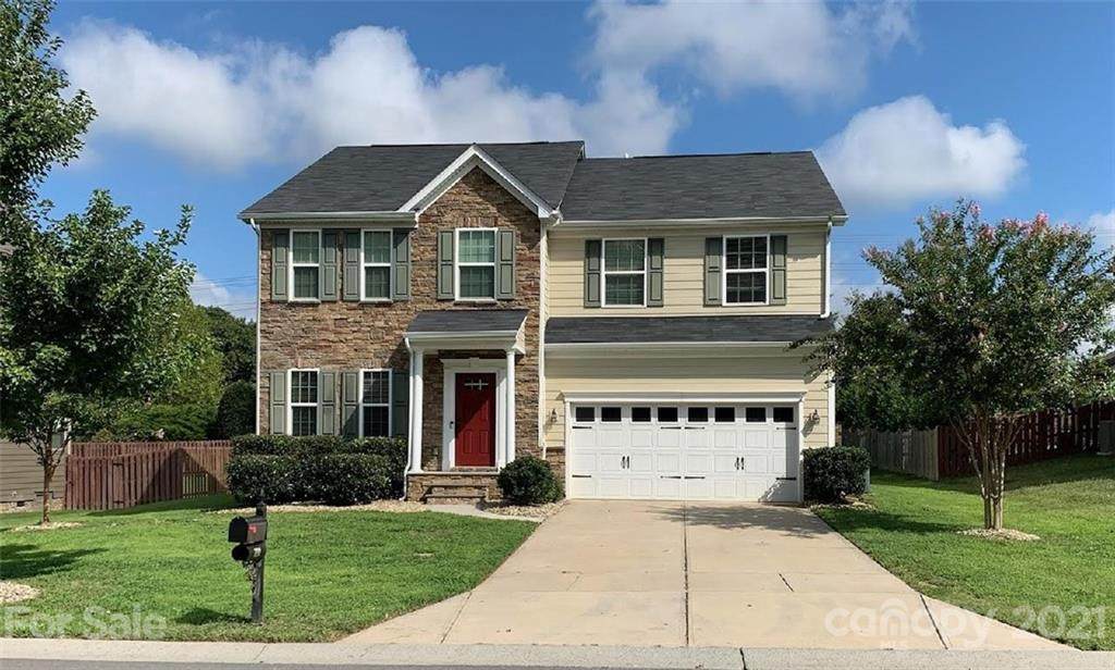 2212 Knocktree Drive - Photo 1