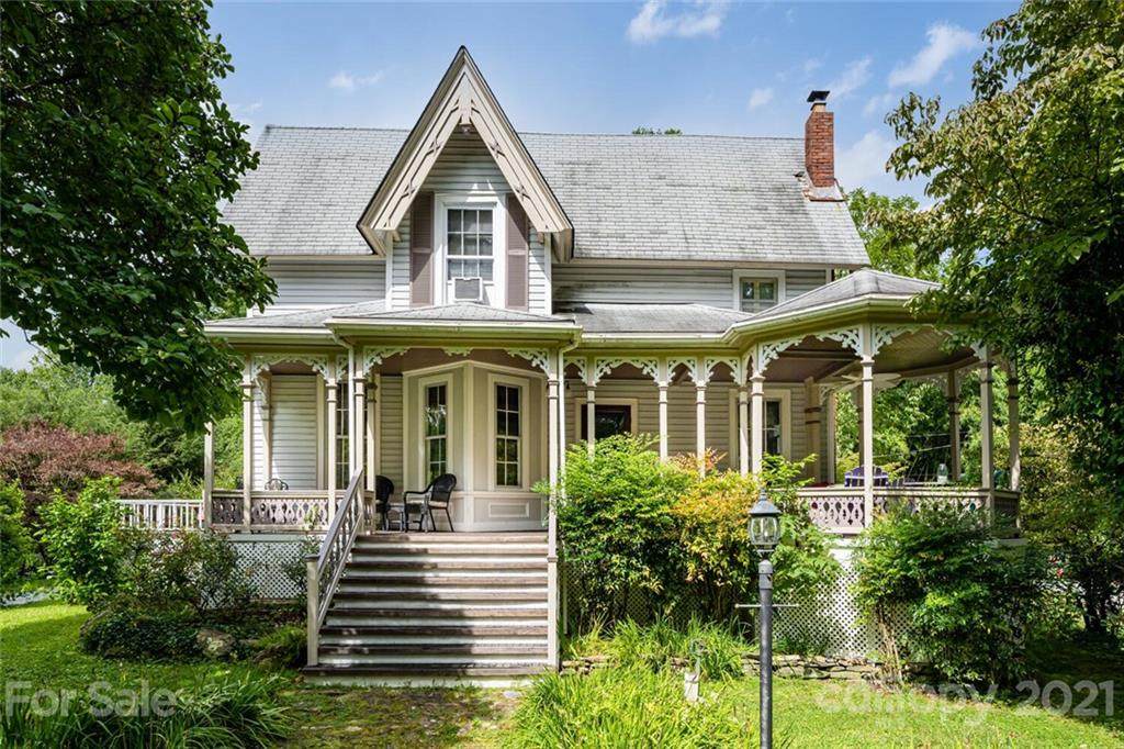 85 Coates Street - Photo 1