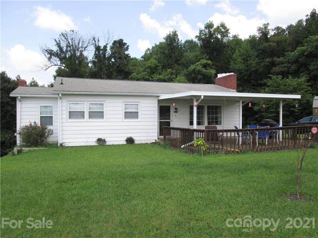 1170 Drag Strip Road - Photo 1