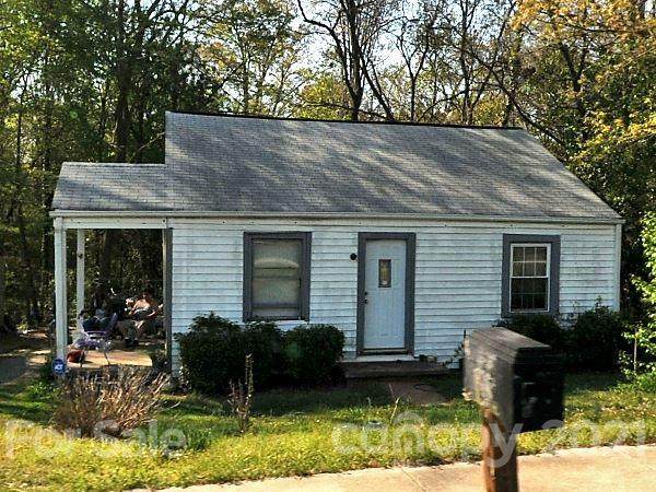 4116 Tryon Street - Photo 1