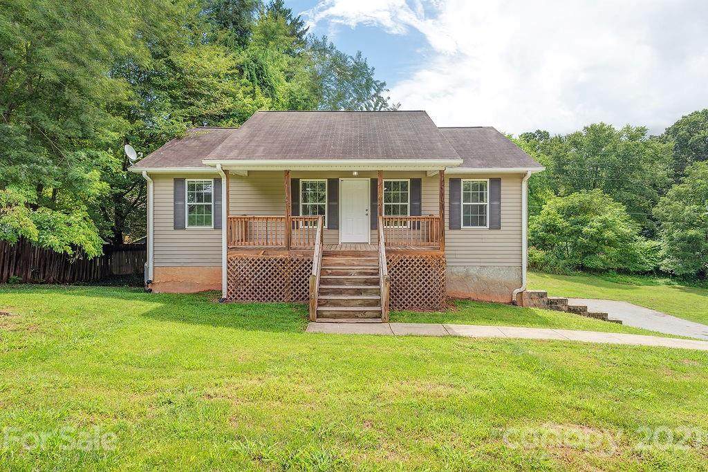 37 Gudger Road - Photo 1